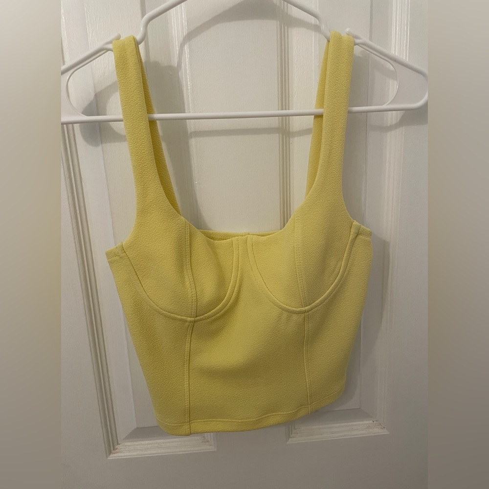 never worn
